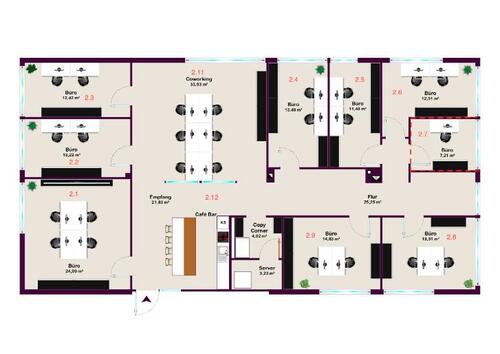 Foto - andere zur Miete in Oberhaching