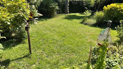 Foto - 4 Zimmer Einfamilienhaus in Karlsruhe