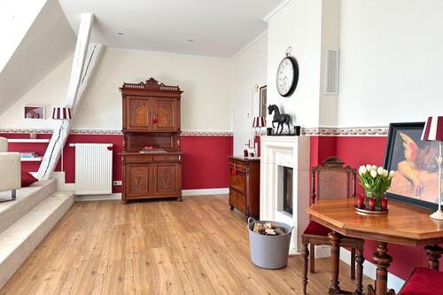 Foto - 3 Zimmer Etagenwohnung zur Miete in Fleckeby