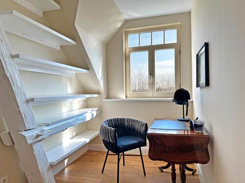 Foto - Etagenwohnung in Fleckeby zur Miete