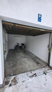 Foto - Garagenstellplatz - 120,00&nbsp;EUR Miete,