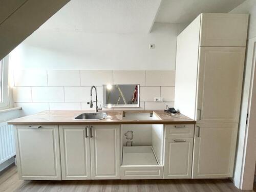 Foto - Etagenwohnung in Wuppertal zur Miete