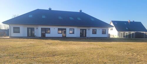 Foto - Dachgeschosswohnung 3-Raum - 1.300,00&nbsp;EUR Kaltmiete, ca.&nbsp; 116,00&nbsp;m&sup2;