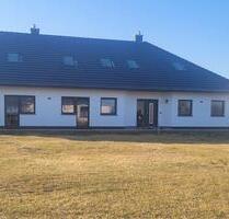 Dachgeschosswohnung 3-Raum - 1.300,00&nbsp;EUR Kaltmiete, ca.&nbsp; 116,00&nbsp;m&sup2; in Wulkenzin (PLZ: 17039)