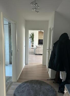Foto - 3 Zimmer Dachgeschoßwohnung zur Miete in Wulkenzin