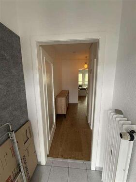 Foto - 1 Zimmer Etagenwohnung zur Miete in Bielefeld