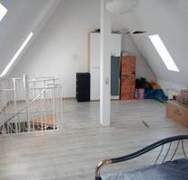 Maisonette Wohnung im Neuhaus Holzminden