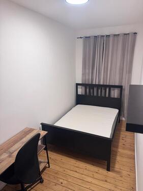 Foto - 2 Zimmer Etagenwohnung zur Miete in Berlin