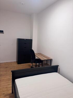 Foto - Etagenwohnung in Berlin zur Miete