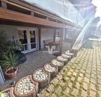 Rundum-sorglos-Paket: Vollmöblierte 1,5 ZKB im Herzen Brühls!