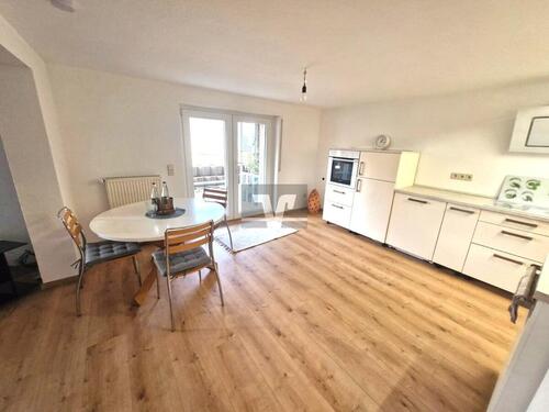 Foto - Etagenwohnung in Brühl zur Miete