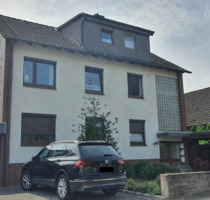 Helle 3-Zimmer-Wohnung mit Balkon & Carport – 82 m² in Wunstorf