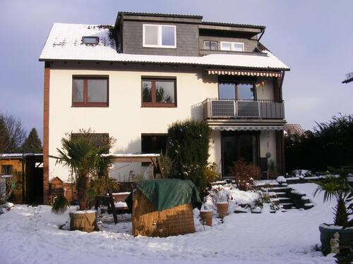 Foto - 3 Zimmer Etagenwohnung zur Miete in Wunstorf