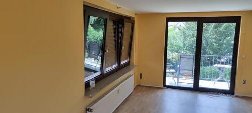 Foto - 3 Zimmer Etagenwohnung in Wunstorf