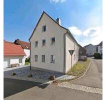 Kernsarniertes Einfamilienhaus in FladungenLeubach