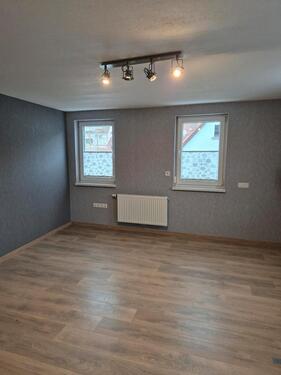 Foto - Einfamilienhaus in Fladungen zum Kaufen