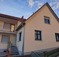 Einfamilienhaus in 86657 OT Unterringingen zu verkaufen - Bissingen