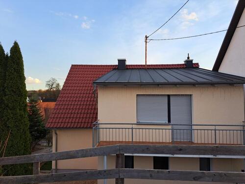 Foto - 6 Zimmer Einfamilienhaus zum Kaufen in Bissingen