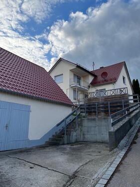 Foto - 6 Zimmer Einfamilienhaus in Bissingen