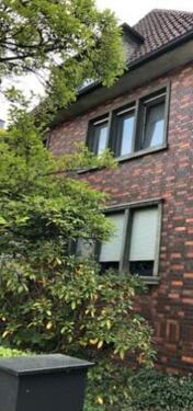 Foto - Sanierte Wohnung mit Balkon zentrumsnah in ruhiger Lage von Hamm