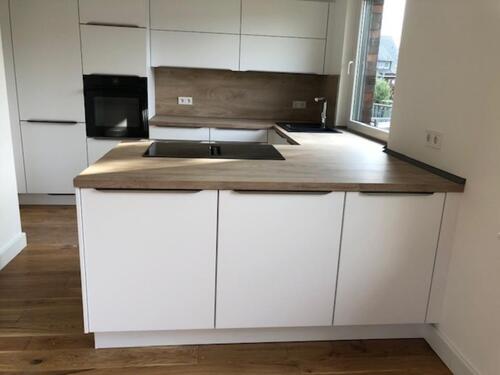 Foto - 3.5 Zimmer Etagenwohnung zur Miete in Hamm