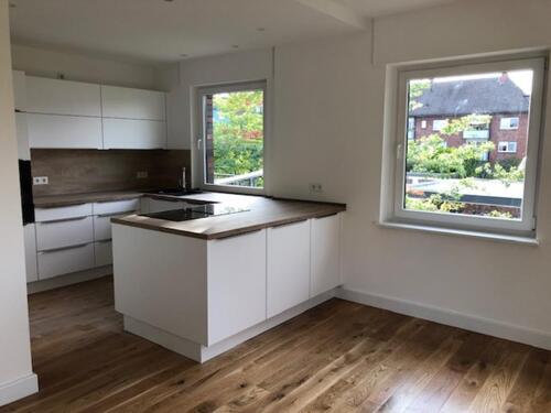 Foto - 3.5 Zimmer Etagenwohnung in Hamm