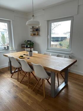 Foto - Etagenwohnung in Hamm zur Miete