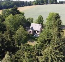 Ferienhaus Bad Brambach Urlaub Last-Minute Monteurunterkunft - Bad Elster