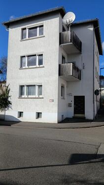 Foto - MFH mit 3 Wohnungen - Zentrale Lage - Freistehend