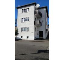 MFH mit 3 Wohnungen - Zentrale Lage - Freistehend - Pirmasens Niedersimten