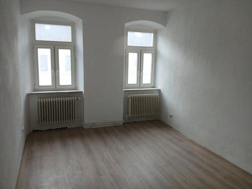 Foto - 3 Zimmer Etagenwohnung zur Miete in Kirchenlamitz