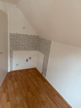 Foto - 2 Zimmer Dachgeschoßwohnung in Gummersbach