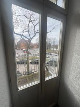 Foto - 3 Zimmer Etagenwohnung zur Miete in Stralsund