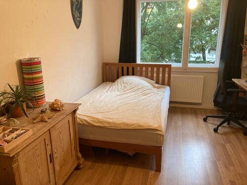 Foto - Etagenwohnung in Berlin zur Miete