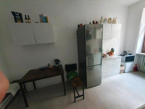 Foto - 3 Zimmer Etagenwohnung in Karlsruhe