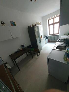 Foto - Etagenwohnung in Karlsruhe zur Miete