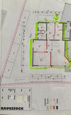 Foto - 3,5 Zi. Wohnung zu Vermieten im Plüderhausen