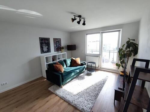 Foto - Wohnung zu vermieten in Braunschweig