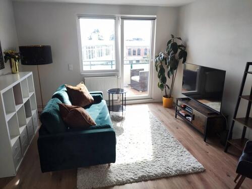 Foto - 2 Zimmer Etagenwohnung in Braunschweig