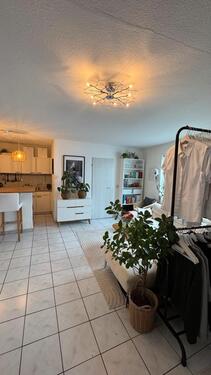 Foto - Schöne, zentrale Einzimmerwohnung