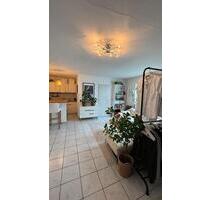 Schöne, zentrale Einzimmerwohnung - Gießen Allendorf