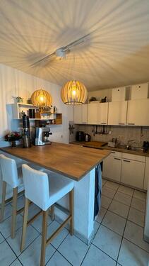 Foto - Erdgeschoßwohnung in Gießen zur Miete