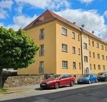 2 - Raumwohnung im Silberhofviertel - Freiberg - Dresden Loschwitz