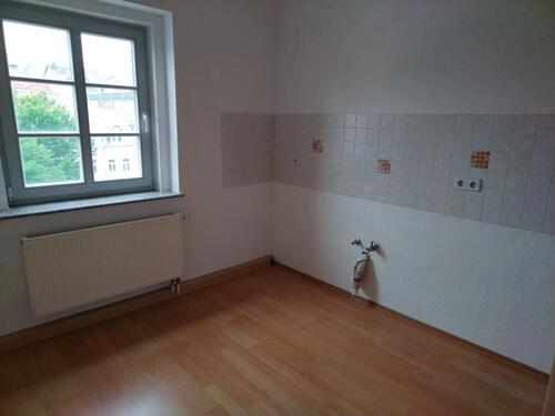 Foto - Etagenwohnung in Dresden zur Miete