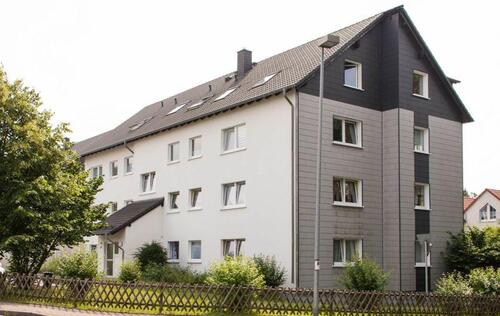 Foto - Ihr neues Zuhause! Schöne 2-Zimmerwohnung- WBS erforderlich