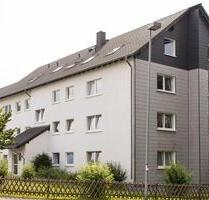 Ihr neues Zuhause! Schöne 2-Zimmerwohnung- WBS erforderlich - Lüdenscheid Othlinghausen