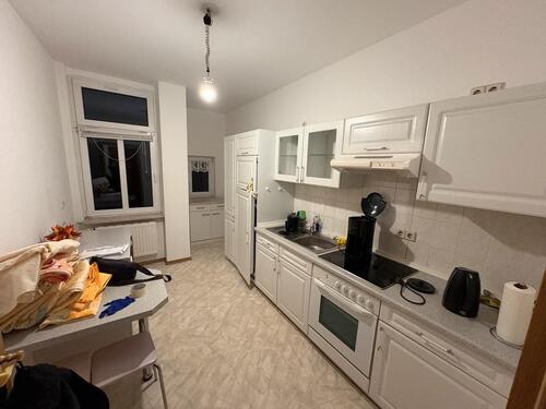 Foto - 2 Zimmer Etagenwohnung in Halle (Saale)