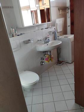 Foto - Etagenwohnung in Halle (Saale) zur Miete