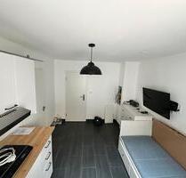 1 Zimmer Apartement voll möbliert - Bellheim
