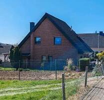 Einfamilienhaus zw. Limburg und Montabaur - Gückingen